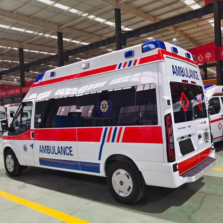正镶白救护车出租 —— 专业、安全、高效的城市急救服务