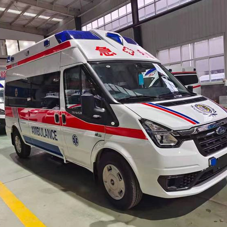 正镶白演唱会救护车出租保障现场