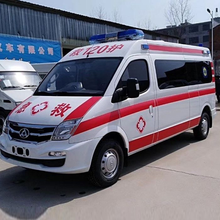 正镶白马拉松租赁救护车活动保障