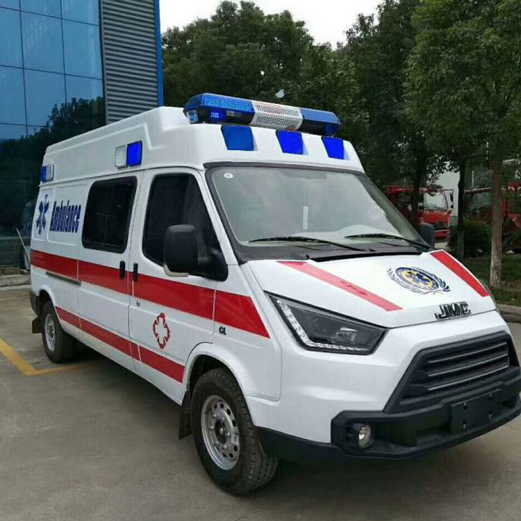 正镶白瘫痪租赁救护车转运 ——生命救助的紧急响应与专业保障