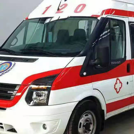 正镶白非急救护送病人转院租赁救护车的优缺点对比